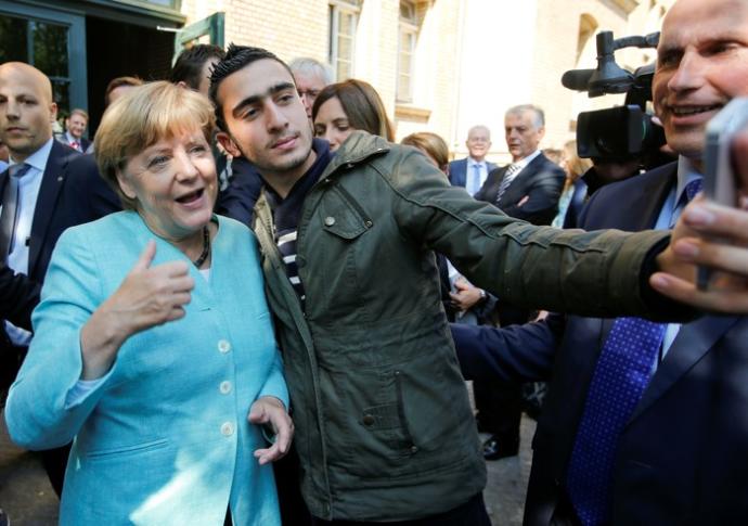 Is it Time for Jews to Leave Europe?