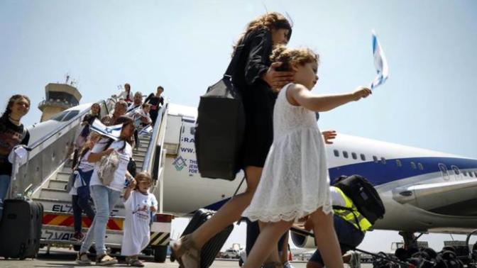 Is it Time for Jews to Leave Europe?