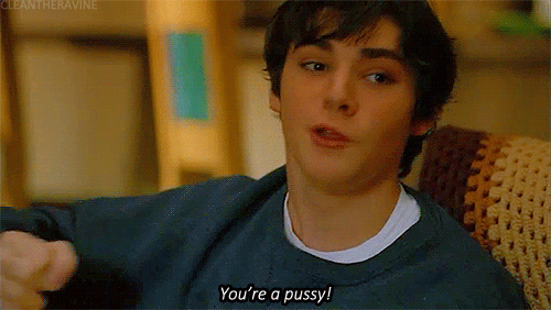 30 Daily Struggles Of Being Male