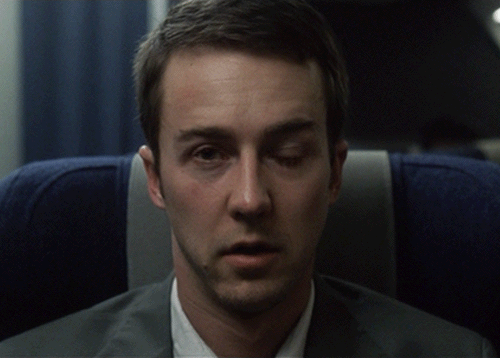 How life is and feels like when you can't sleep...
