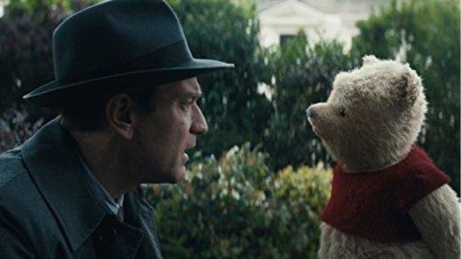 The Stuffed Personalities That Defined My Childhood (Inspired by the Movie 'Christopher Robin')
