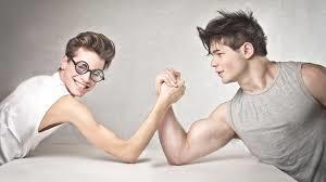 The Long-Time Misunderstood Concept of What Alpha/Beta Male Really Means