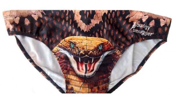 In Defense Of The Speedo