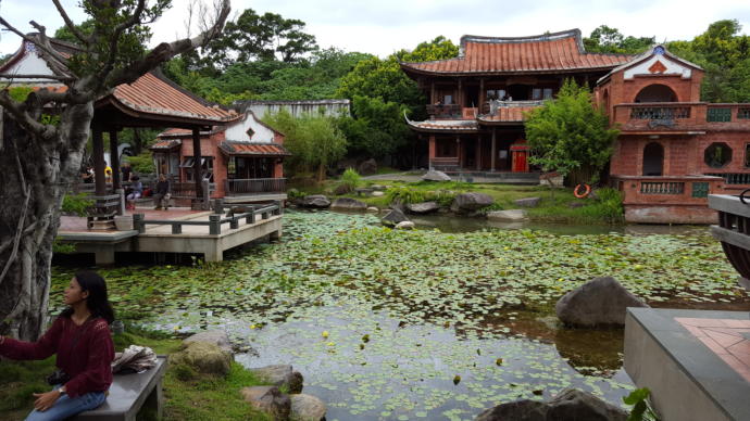 10 Places In Taipei Where You Can Experience The