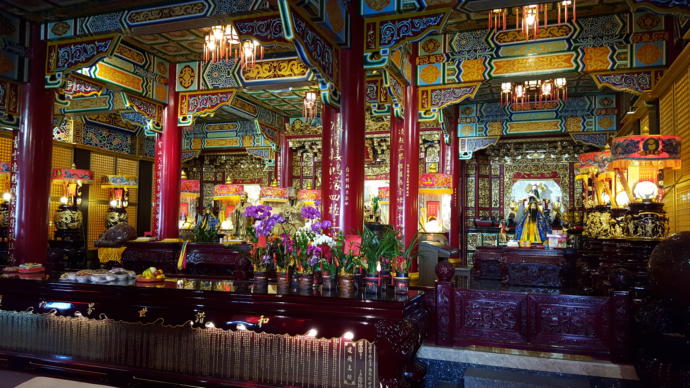 10 Places In Taipei Where You Can Experience The