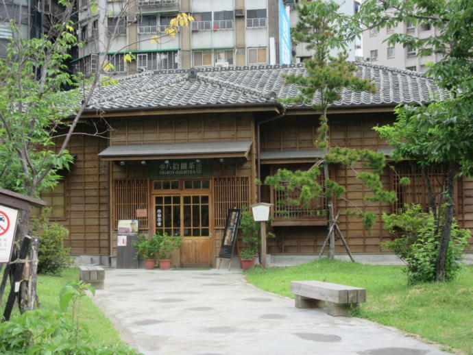 10 Places In Taipei Where You Can Experience The