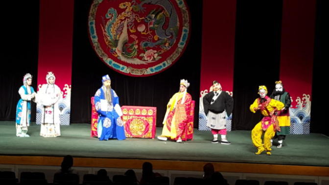 10 Places In Taipei Where You Can Experience The "Traditional" Asia