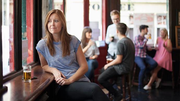 Things That Suck About Having Social Anxiety