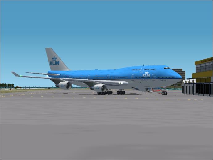 PC Simulation over the Years: My Experience (Part 1)