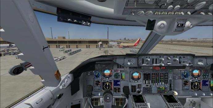 PC Simulation over the Years: My Experience (Part 1)