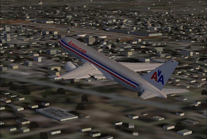 PC Simulation over the Years: My Experience (Part 1)