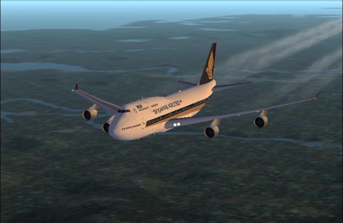 PC Simulation over the Years: My Experience (Part 1)