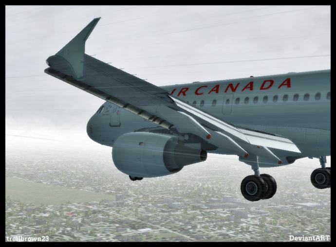 PC Simulation over the Years: My Experience (Part 1)