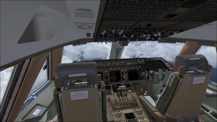 PC Simulation over the Years: My Experience (Part 1)