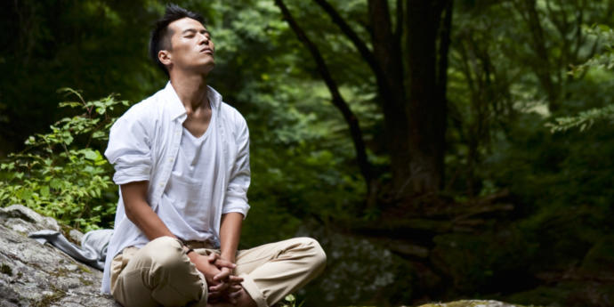 On the Importance of Loving Yourself or How I Decided to Accept Myself