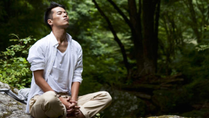 On the Importance of Loving Yourself or How I Decided to Accept Myself