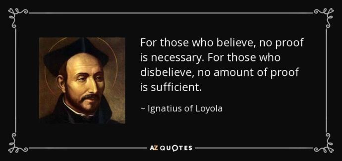 An Atheist Perspective on Not Believing in God or Religion!