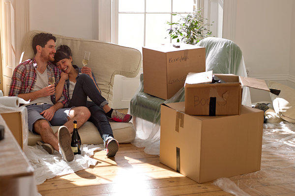 Am I Ready to Move in With My Significant Other? Let's Count the Reasons!