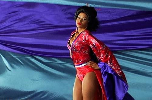 Girl Wears Asian Style Dress To Prom: Is It Cultural Appropriation?