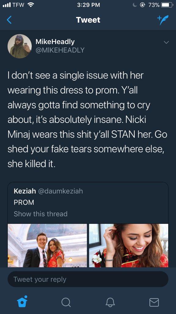 Girl Wears Asian Style Dress To Prom: Is It Cultural Appropriation?