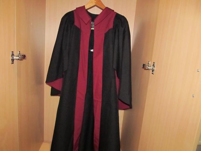 Traditions at the University of St Andrews