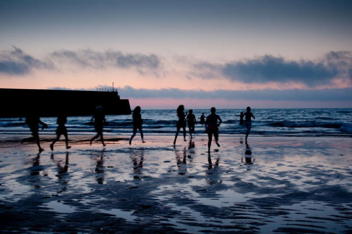 Traditions at the University of St Andrews
