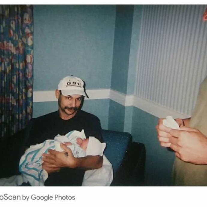 Turned 18 in February, Graduated in June, Married by October (Part 2)