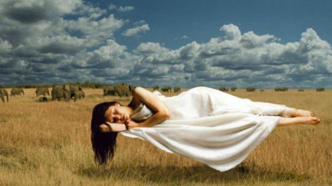 Depersonalization & Derealization. I Wish It Upon You?
