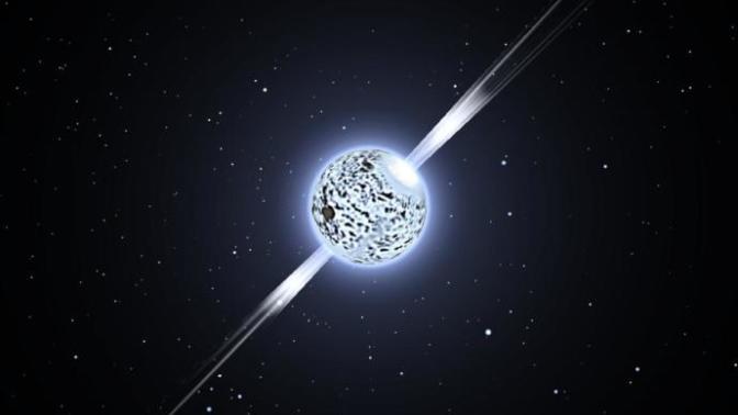 5 Facts About Space