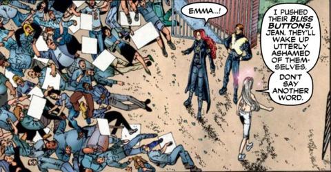 Top 5 Superpowers I Want From Movies
