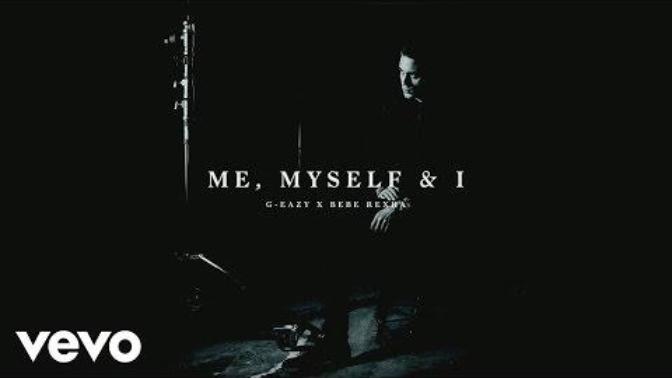 Me, Myself and I