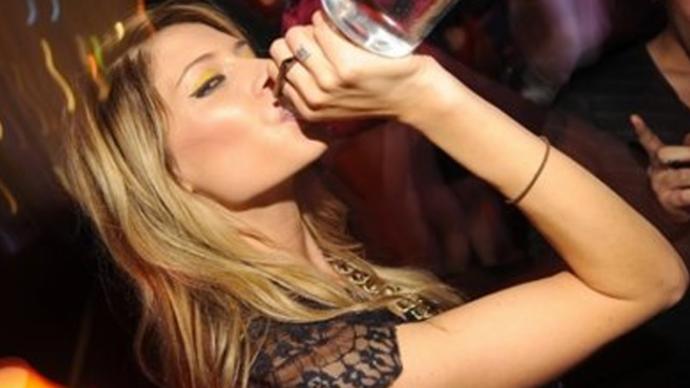Things I Like And Dislike When I Am Drunk