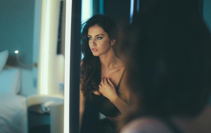 Attractive Faces Don't Dictate Beauty