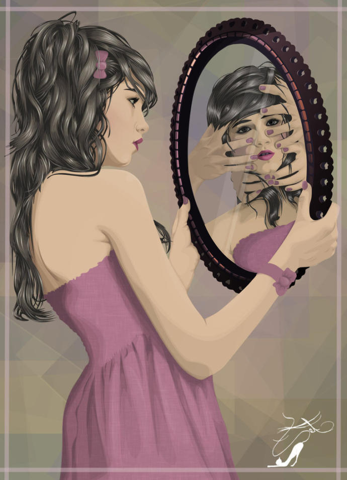 Attractive Faces Don't Dictate Beauty