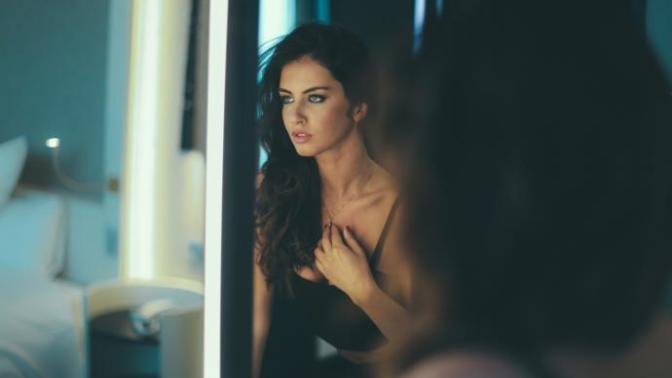 Attractive Faces Don't Dictate Beauty