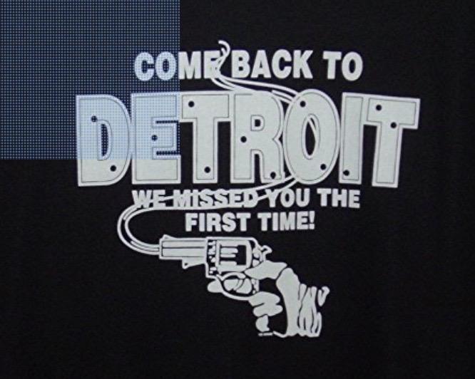 Think Detroit Is A Great City Still? Think Again.
