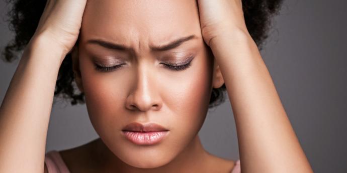 Are You Anxious? MyTake On Why Anxiety Is Bad For Your Health