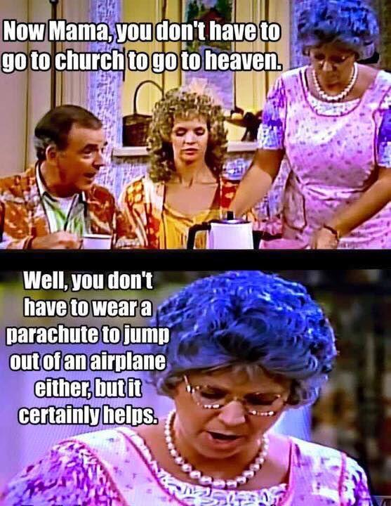 13 Reasons Why I'm The Not-So-Traditional Christian