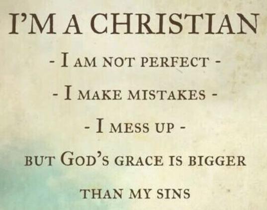 13 Reasons Why I'm The Not-So-Traditional Christian
