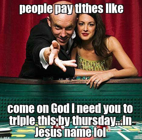 13 Reasons Why I'm The Not-So-Traditional Christian