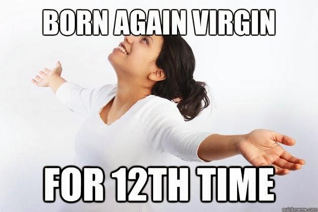 13 Reasons Why I'm The Not-So-Traditional Christian