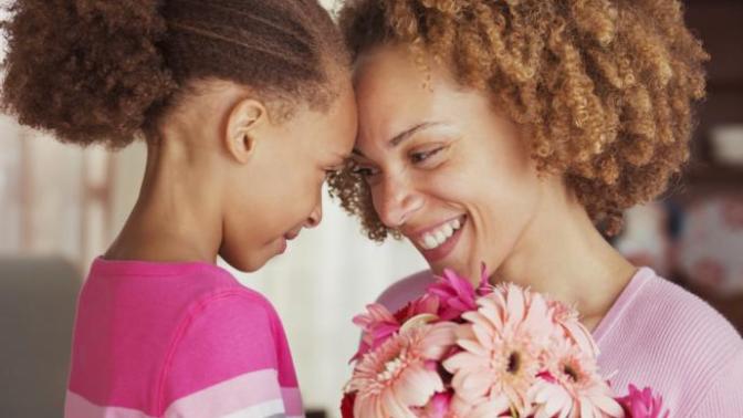 Dear Mama: A Musical Mother's Day Ode