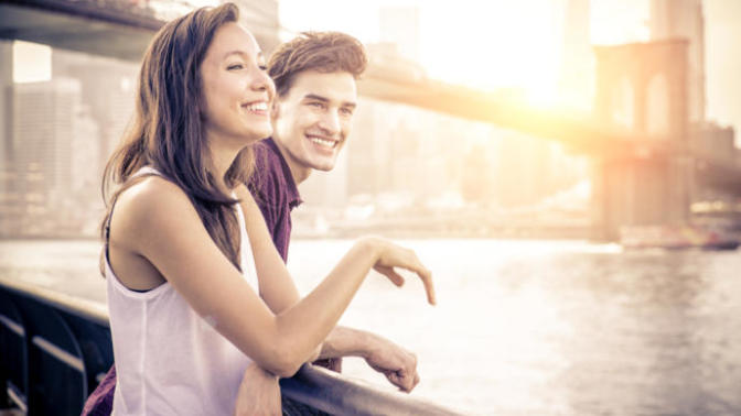 Things Women Should Realize About Dating and Men