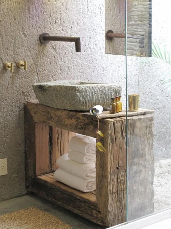 Wabi Sabi: Japanese Inspired Decorating Style