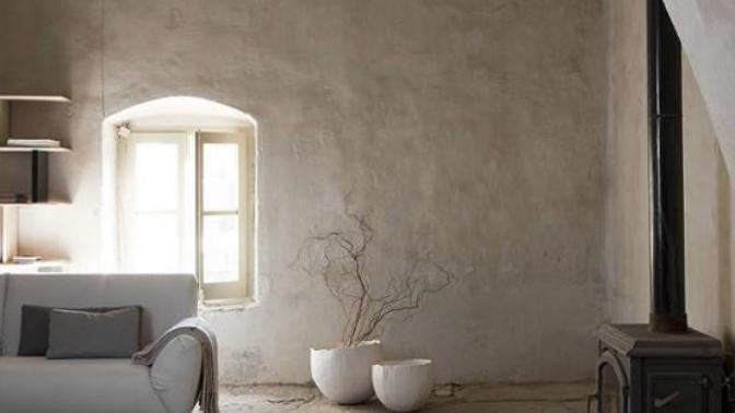 Wabi Sabi: Japanese Inspired Decorating Style