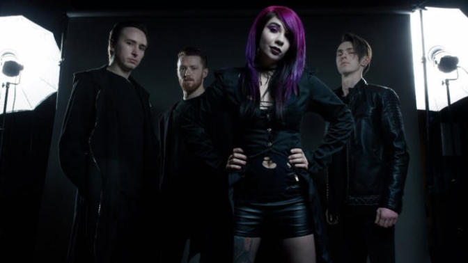 Some Female Fronted Bands I Would Love to See Live