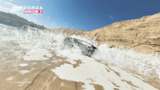 π₯ππ₯ Calling All Racers Down to the HORIZON π₯ππ₯