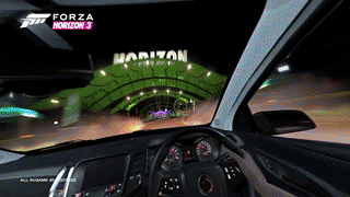 π₯ππ₯ Calling All Racers Down to the HORIZON π₯ππ₯