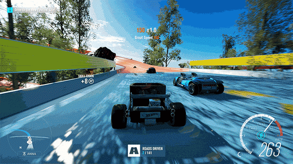 π₯ππ₯ Calling All Racers Down to the HORIZON π₯ππ₯