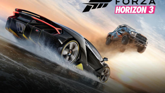 🔥🏁🔥 Calling All Racers Down to the HORIZON 🔥🏁🔥